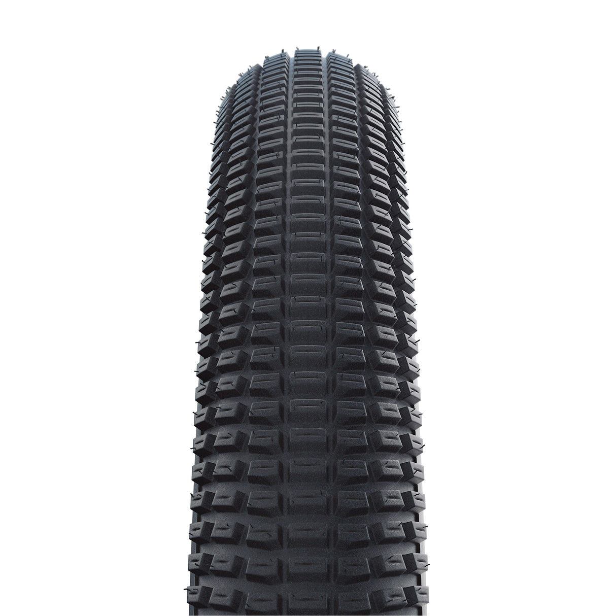 Klappband Schwalbe Billy Bonkers Leistung 20 x 2,00 50-406 - Schwarzbraun