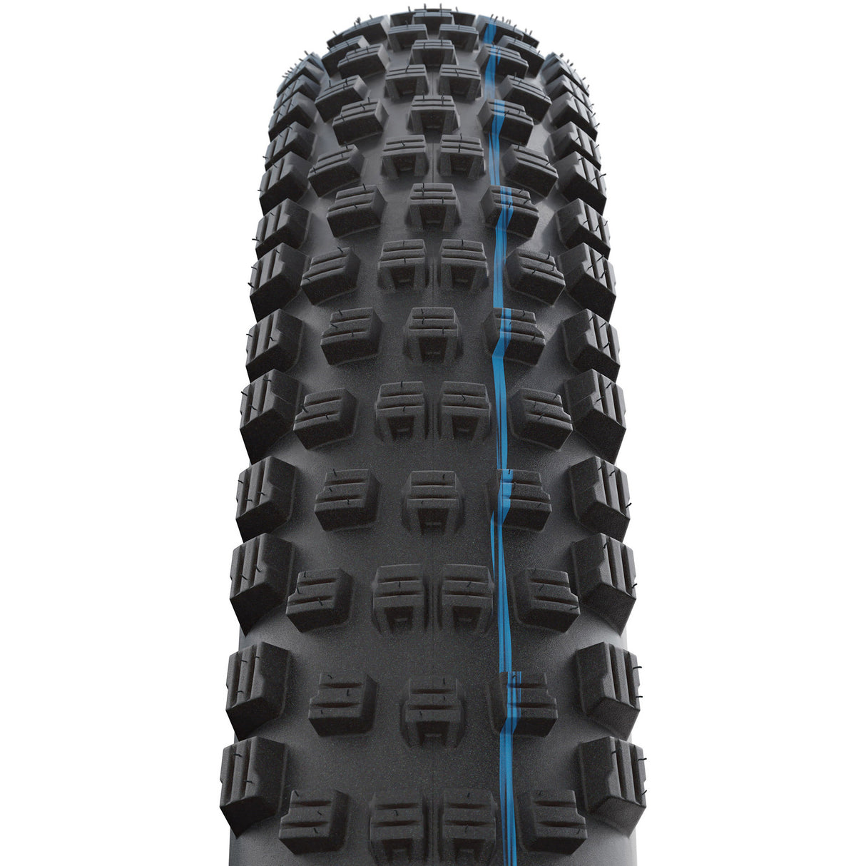 Schwalbe külsõ 27.5-2.25 (57-584) Wicked Will Evo Supeg E50 ZW.