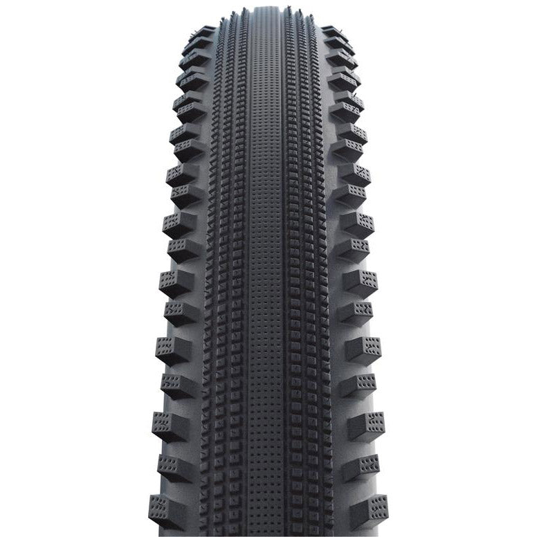 Schwalbe Exterior 29-2.40 (62-622) Desempenho de furacão Black R