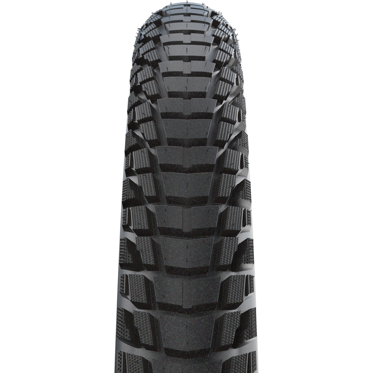 Outer tire Schwalbe 28-2.00 (50-622) Marathon Plus Tour Perf. zw R