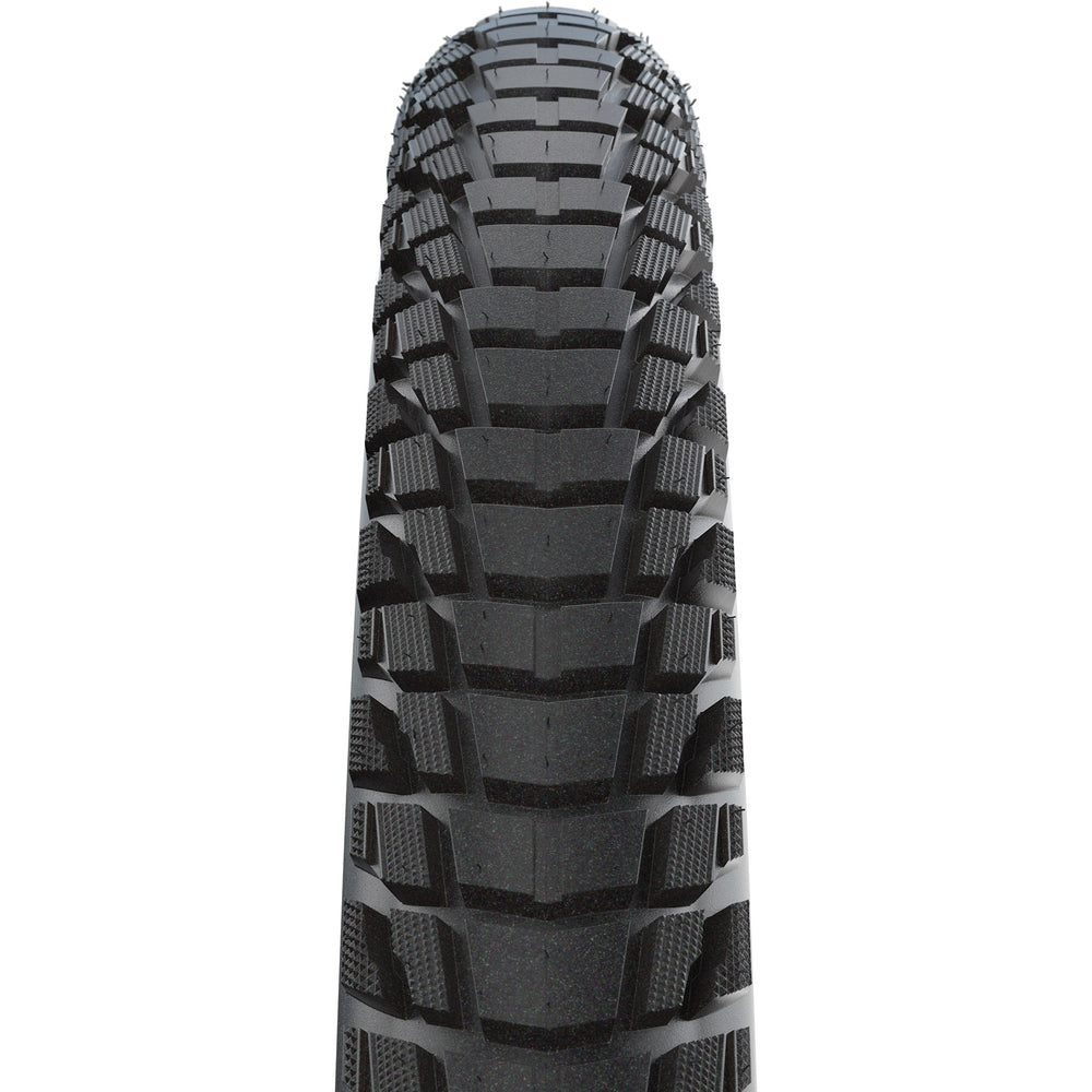Schwalbe draadband marathon plus tour perf 55-622 +r zwart