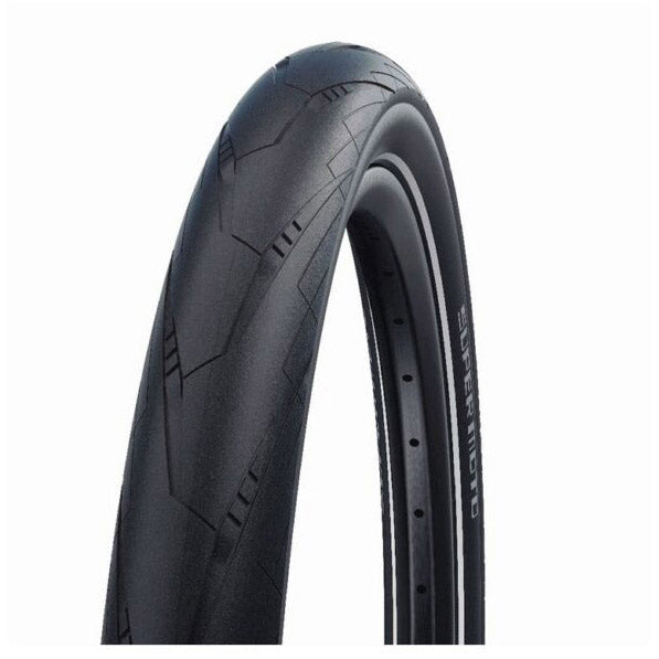 Schwalbe Reifen 20-2.40 (62-406) Super Moto Perf DD SW-Skin +R.