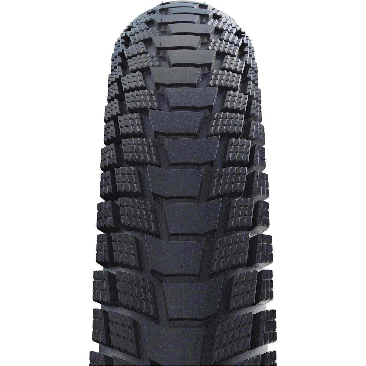 Schwalbe Reifen 20-2.60 (65-406) Pick-up Perfple Sd Ts Black +R.