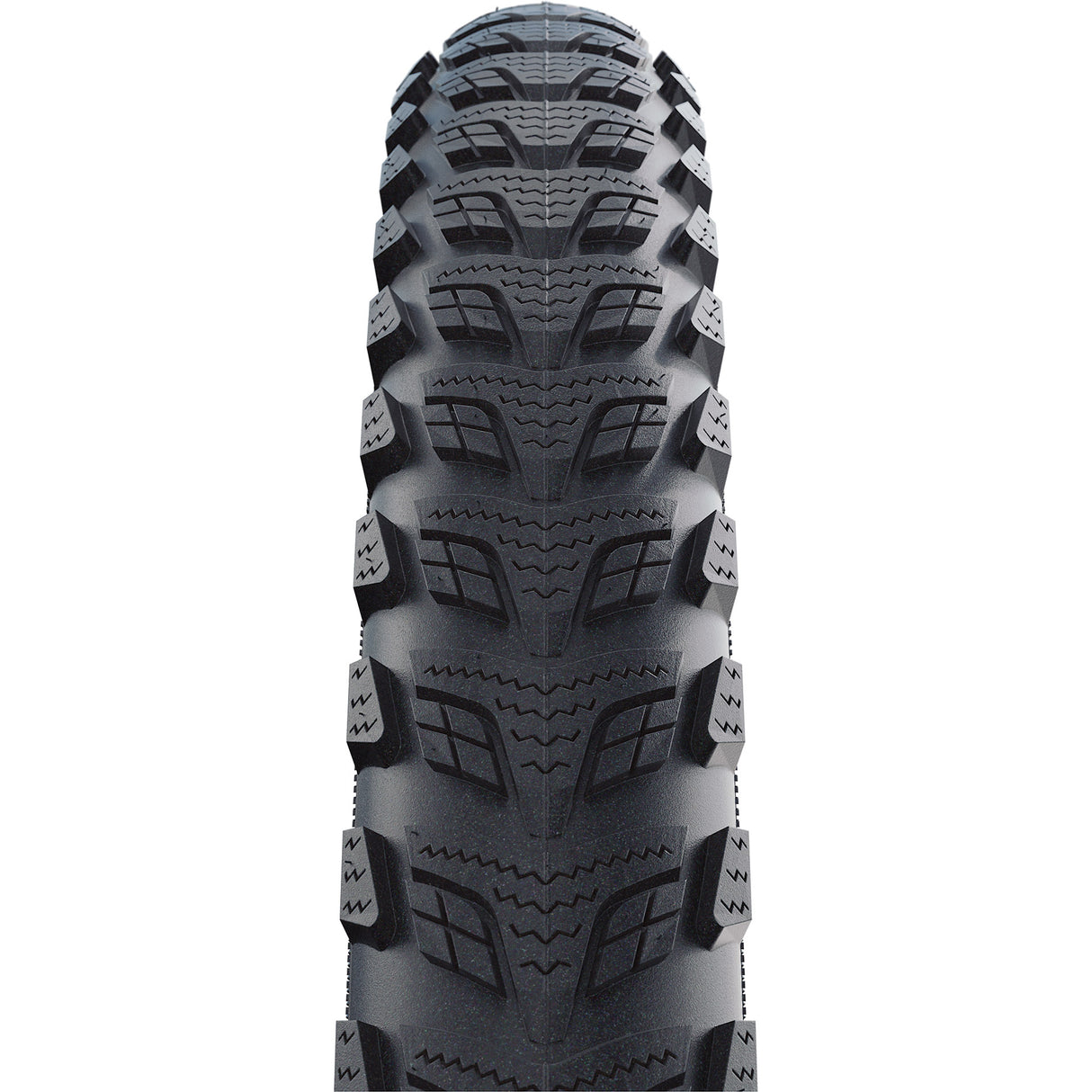 Schwalbe Marathon 365 Perfect G-G 26 x 2,00 černá