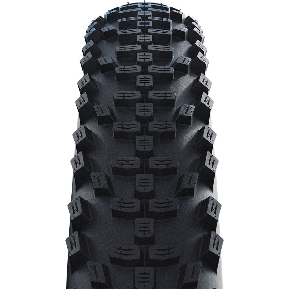 Schwalbe draadband smart sam performance 47-622 zwart