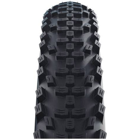 Schwalbe Tire Smart Sam 20 X 2,35 (60-406) Nero