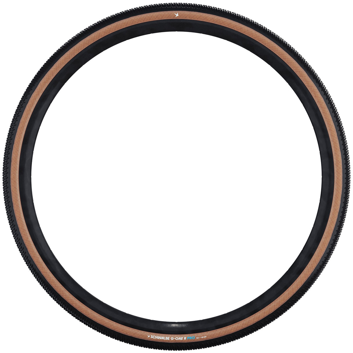 Schwalbe vouwband g-one refelectie pro evolution 35-622 tlr zwart tr