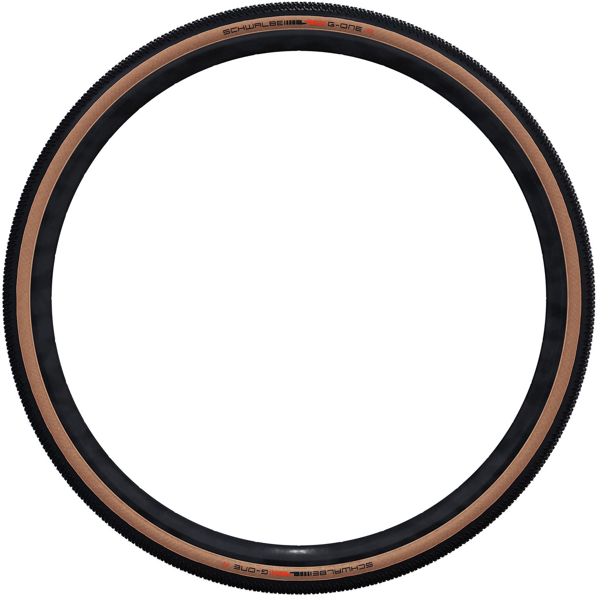 Schwalbe 45-622 g-one r pro zw-trsp plegado 11654298.01