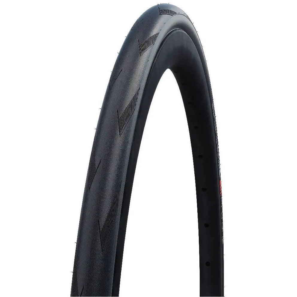 Schwalbe folding tire pro one evolution 28-559 tle black