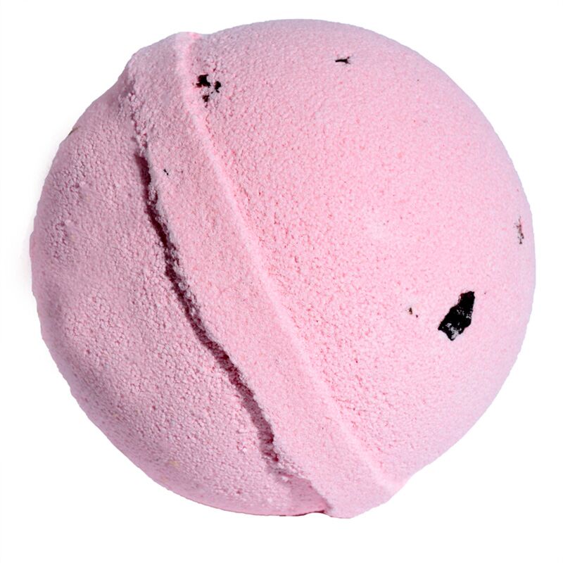 Bruisballen tray - mix 1- roos lavendel mango kokosnoot