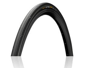 Schwalbe continental clincher ultra sport iii 28-622 black