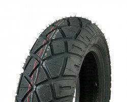 Heidenau Tire 100 80-10 cucharaditas de nieve