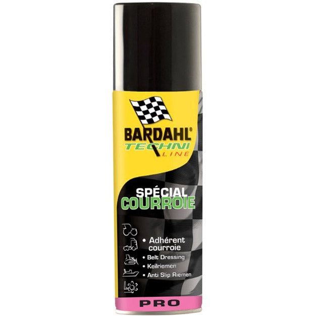 Cema Bardahl maintenance spray for drive belts 400ml