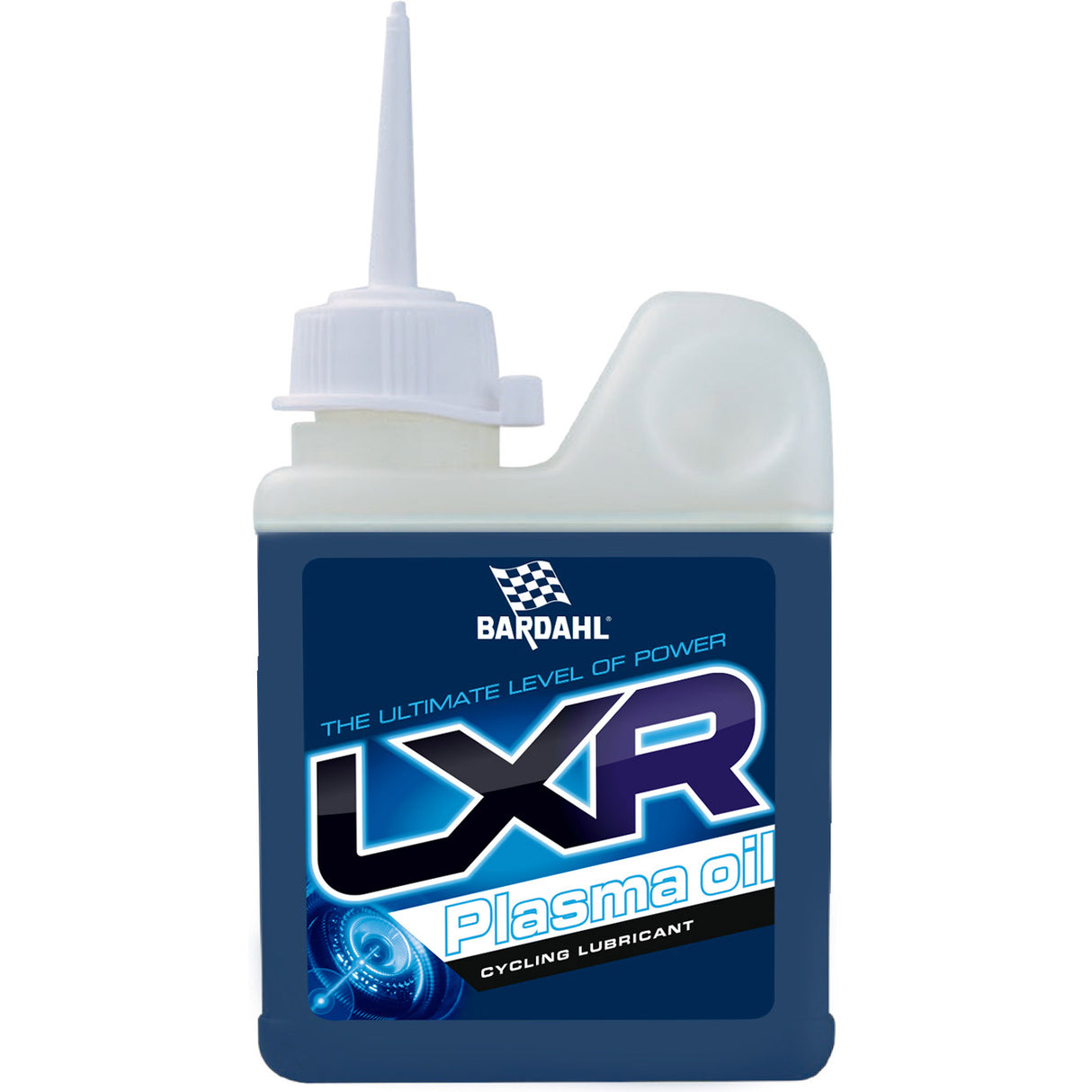 Cema bardahl chain oil plasma lxr 125ml