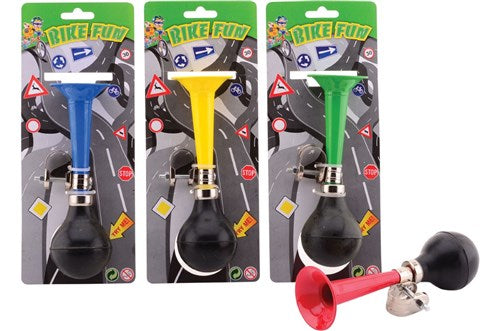 Johntoy -Radfahrhornfarbe