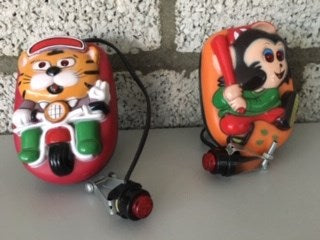 Musique pour enfants-Claxon 8 Melodien