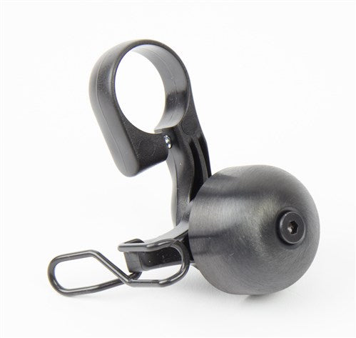 Qibbel widek bicycle bell e-bike bell widek e-bike black black