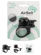 Airbell Call per Airtag 22mm (Airtag non incluso)