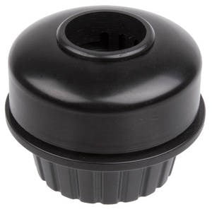 Tournez la bulle à côté pour manipuler le noir