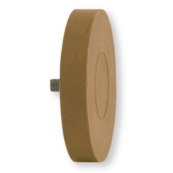 Cema berner eraser disc rubber ø90mm