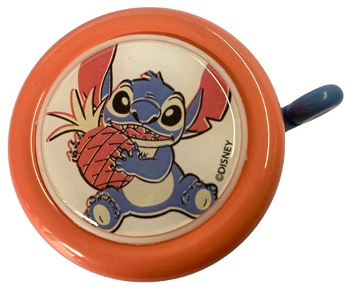 Stich stitch bicycle bell | 2 pcs