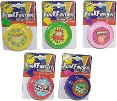 Children's bell fun and fantasy on map