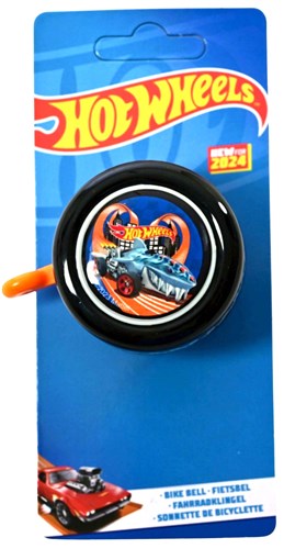Heiße räder hotwheels fietsbel