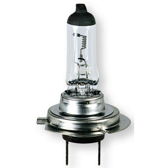 CEMA BERNER HALOGER LAMP H7 12V 55W + 50% PX26D