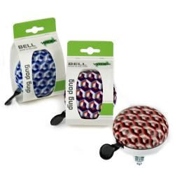 Widk Ding Dong Bel Groot Mosaic Farbkarte