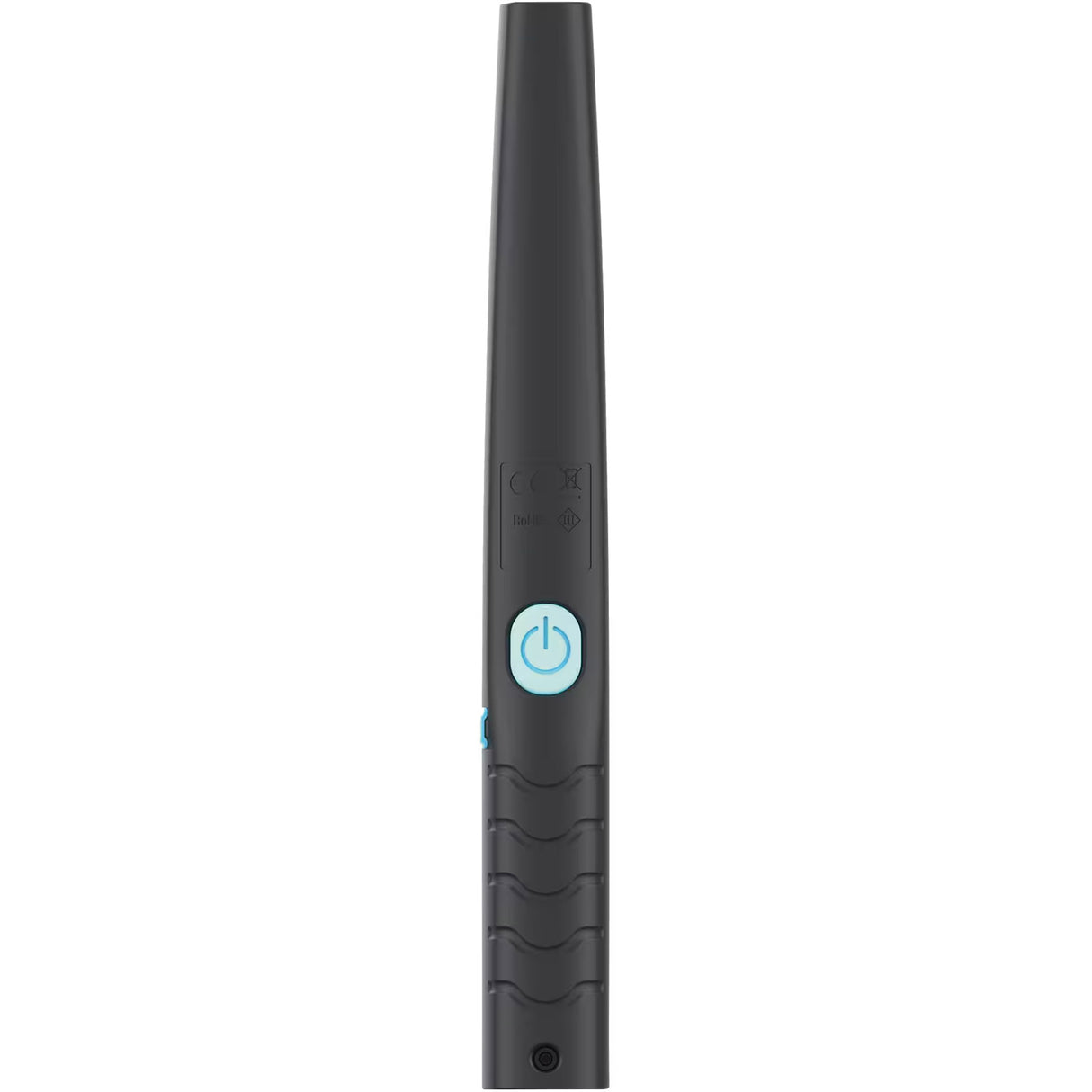 Cema berner zaklamp slimlite easy li-ion usb-c oranje