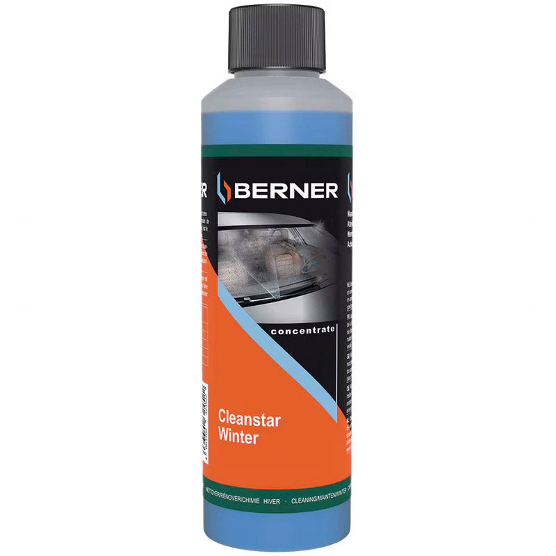 Cema berner liquide lave-glace concentré 250ml