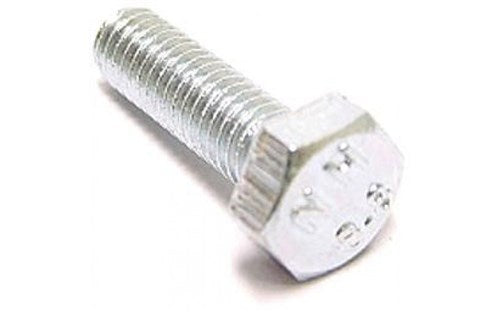 Bosca Bofix le 25 boltaí heicseagánach m7x30