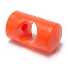 Bofix ds тръби с резбова пръчка PVC (25 бр