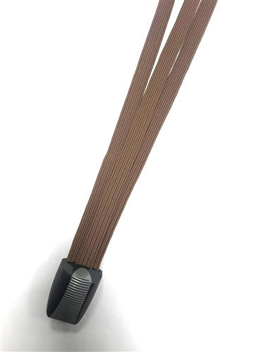 Widek quick release strap 28 inch trio hook-in brown