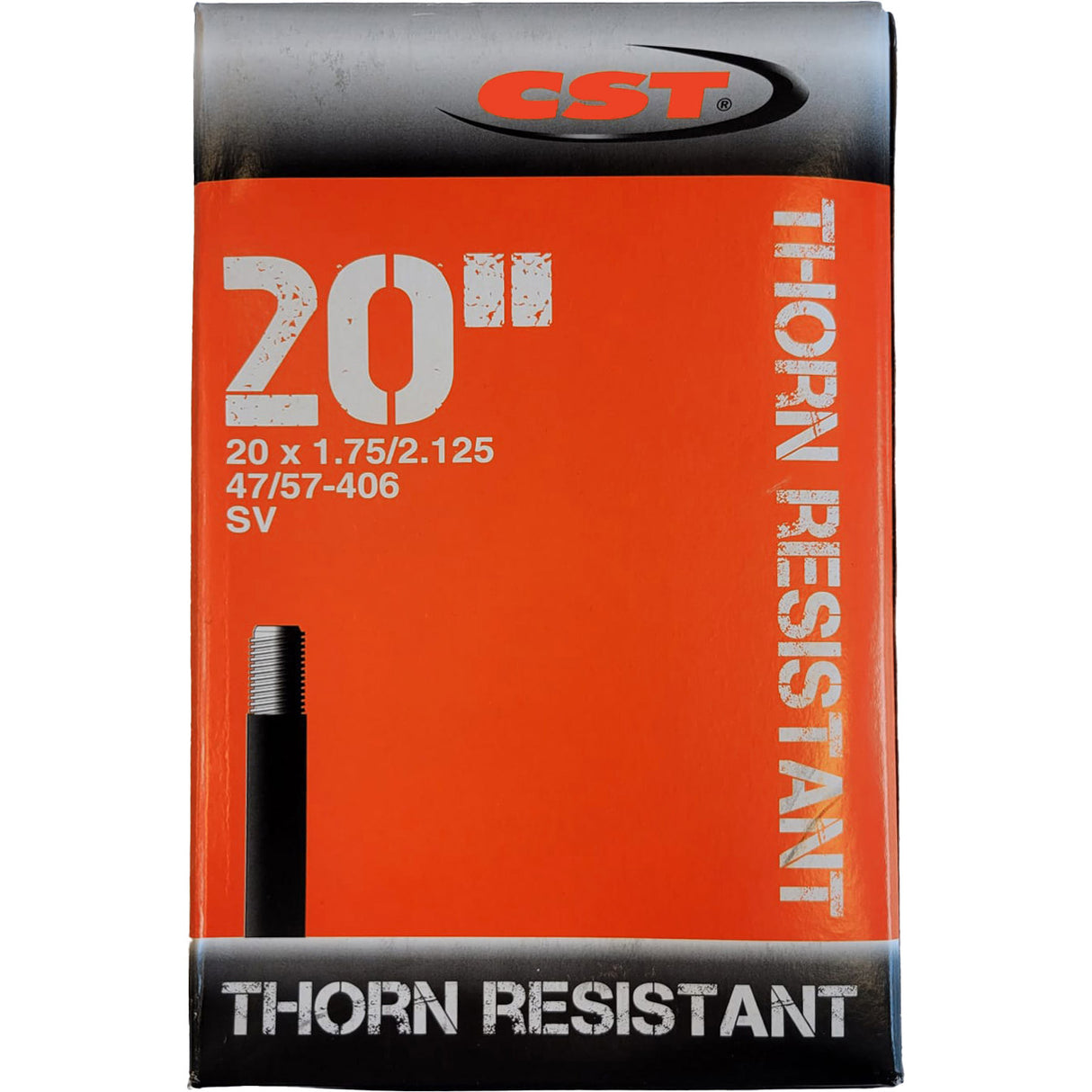 Tubo interno CST 20 47 57-406 AV 20 mm