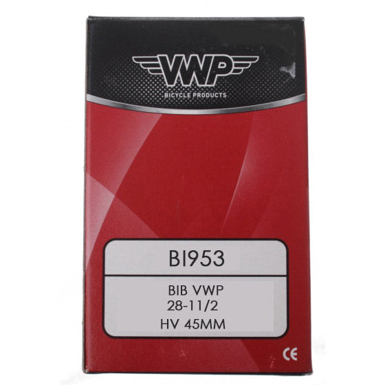 VWP belső cső 28 x 1,40-1,75 (37 47-622) DV 45 mm