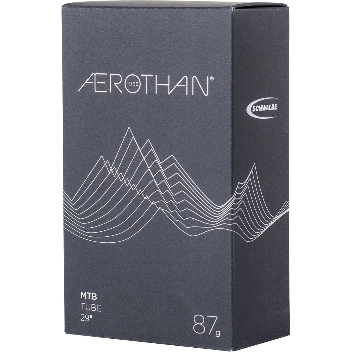 Schwalbe Bnb SV19E Aerothan 28 x 2.10-2.40 fv 40mm