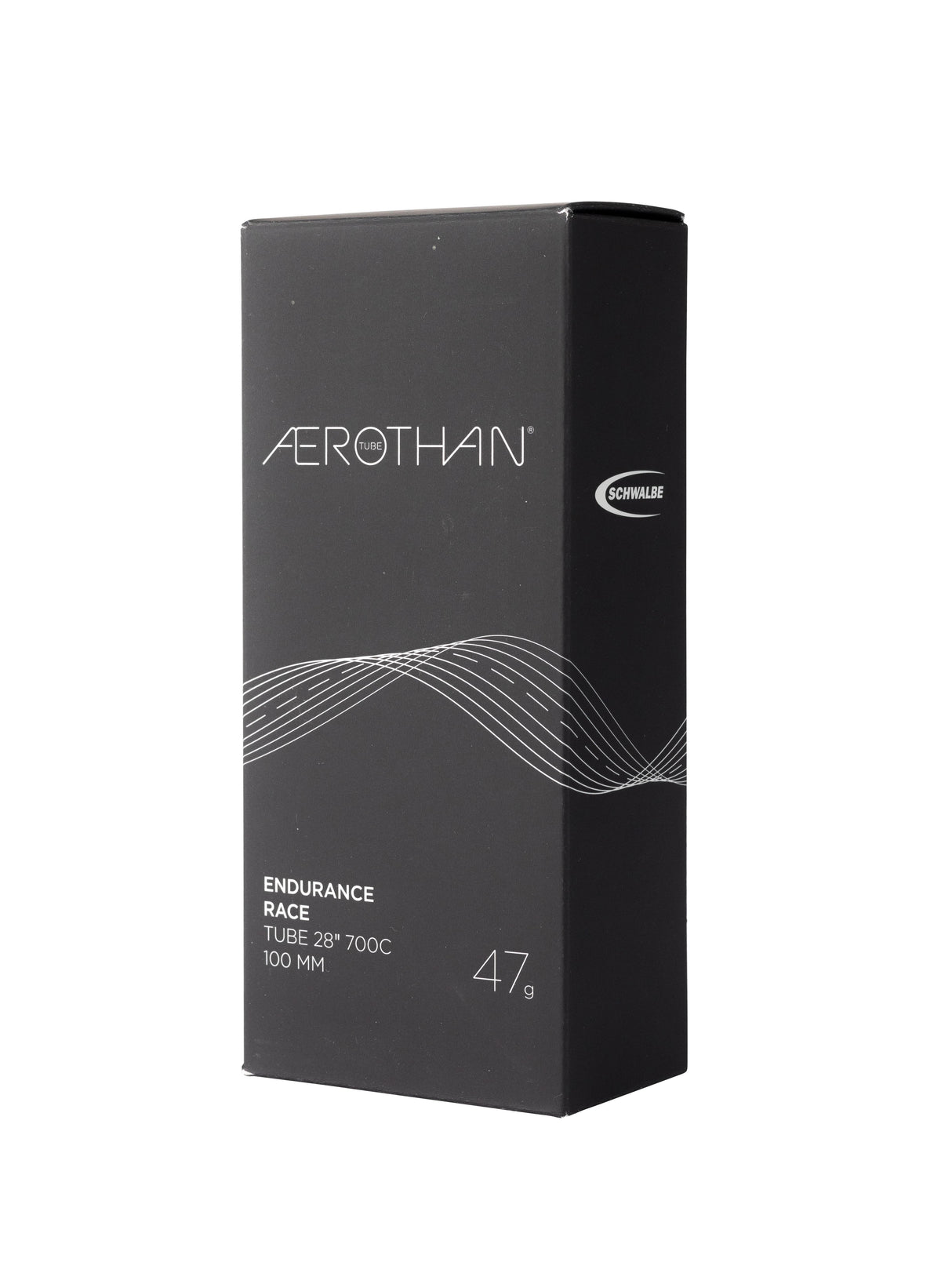 Schwalbe Innenrohr Aerothan FV SV20E 23 28-622 IB TPU SV 100mm (1.)