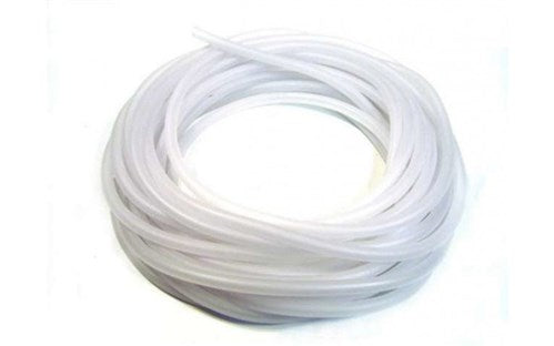 Roll of 10m petrol hose 5x8 plastic