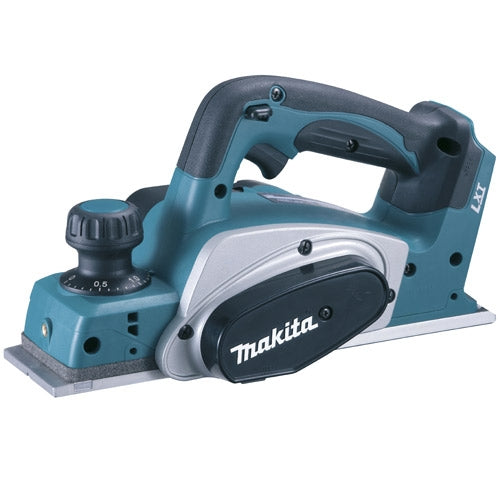 Planer gan sreang Makita dkp180z 18v