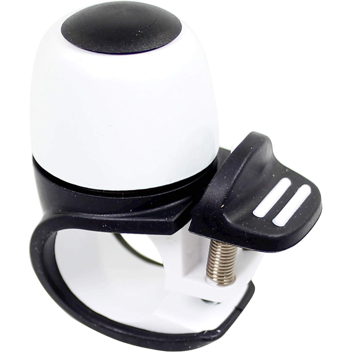 Widek bell compact 2 white black