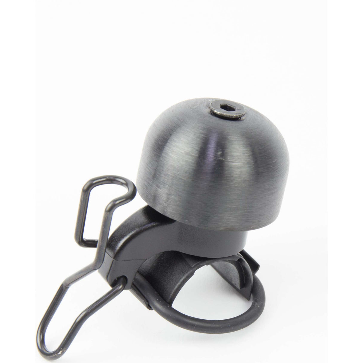 Qibbel widek bicycle bell paperclip xxl bell widek paperclip xxl black black
