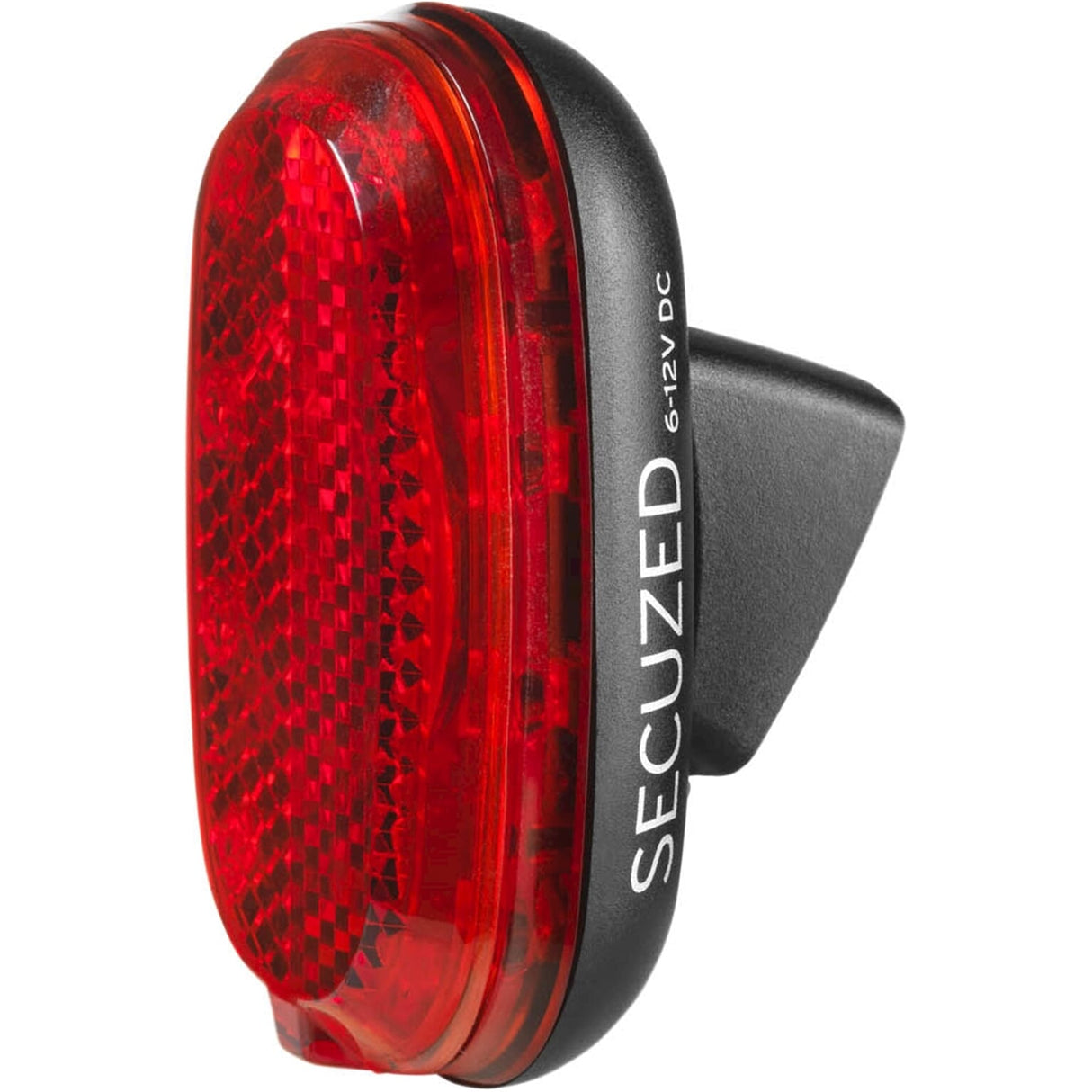 Busch + Müller LED RETROL B M SECUZED E BREX RED