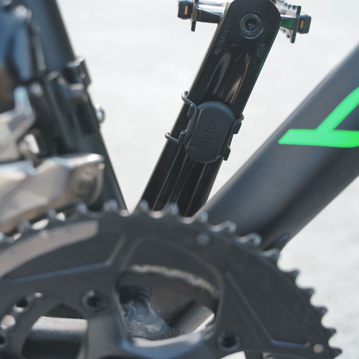 Capteur de cadence intelligent Bryton