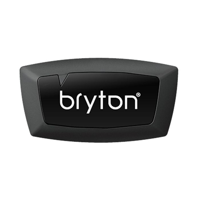 Bryton – Herzfrequenzgurt inklusive Sensor Smart Ant+ Bluetooth
