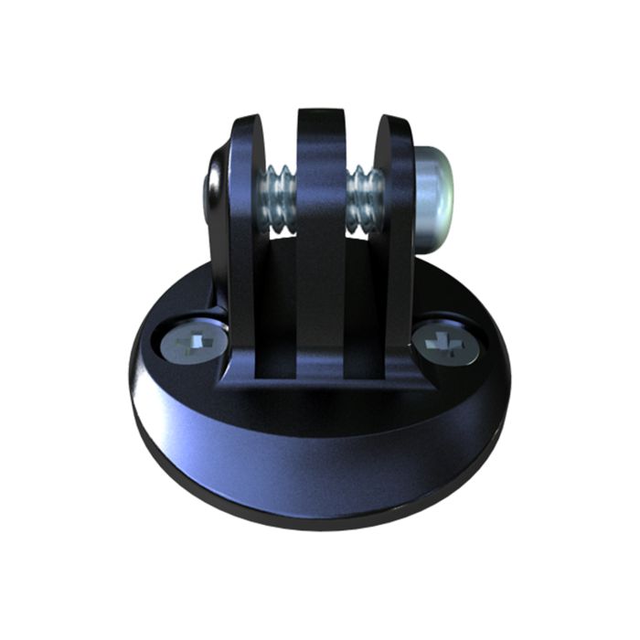 Bryton - Combo Mount für GoPro