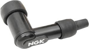 Connecteur de bouche ngk lb 05 f