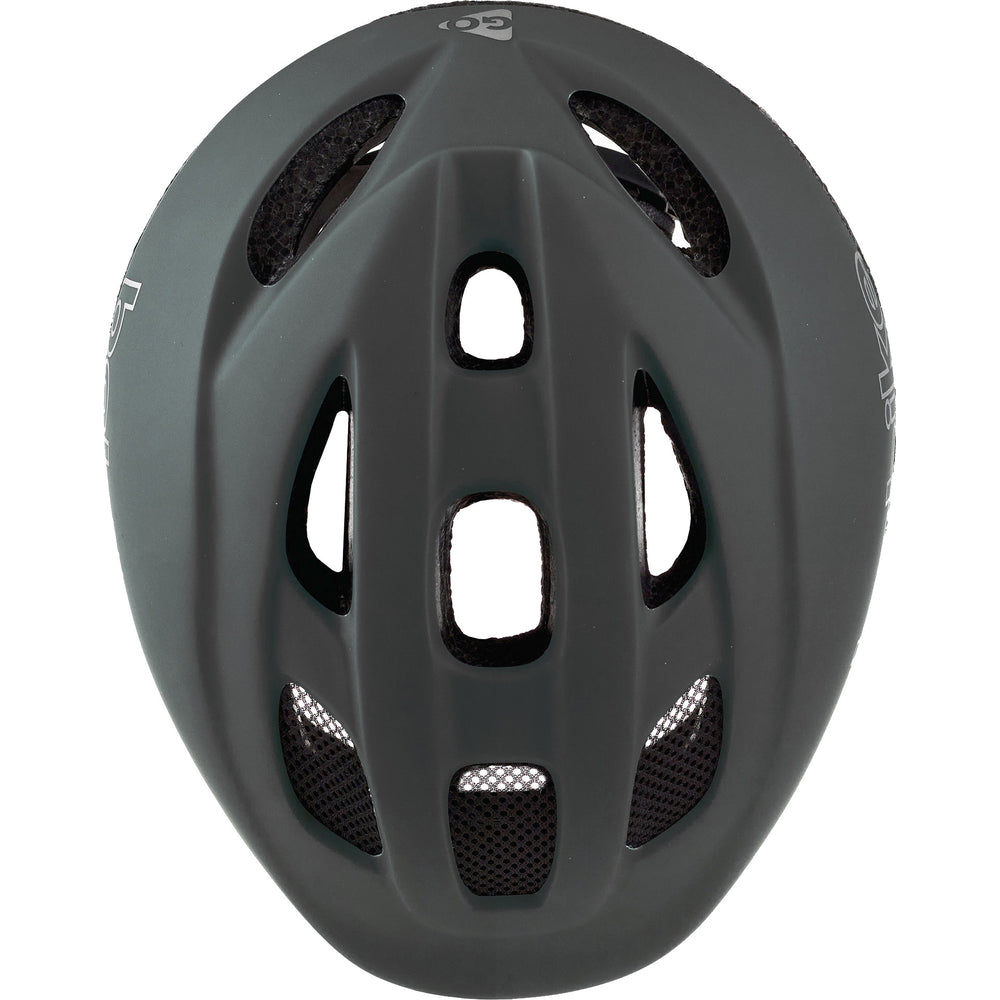 Bobike cykelhjelm Go Xs 46-53 cm - Urban Black 2