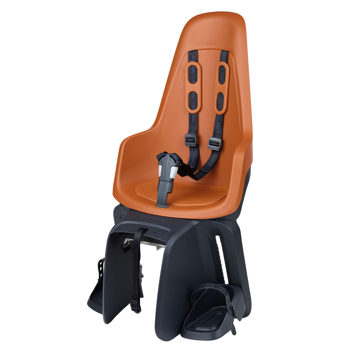 Bobike Seat Maxi One Chocolate Brown