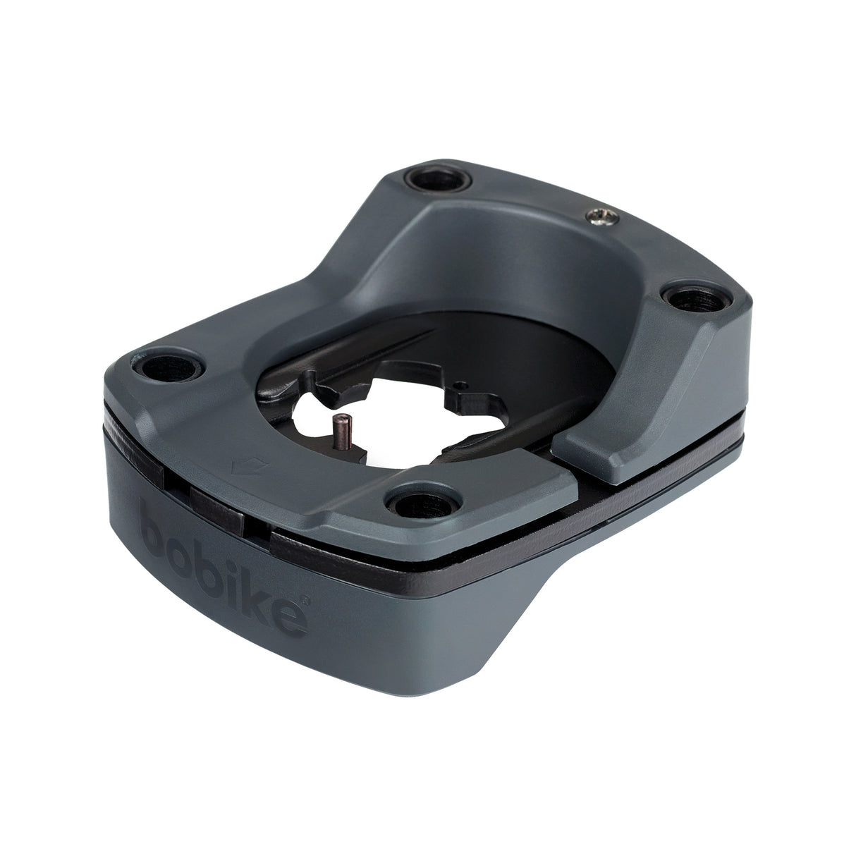 Bobike mini bevestigingset ahead plus geïntegreerde kabels